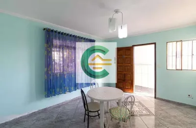 Casa para locação em são paulo, cidade líder, 2 dormitórios, 1 suíte, 2 banheiros