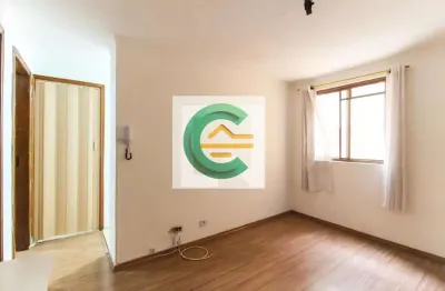 Apartamento para venda em são paulo, jardim etelvinia, 2 dormitórios, 1 banheiro