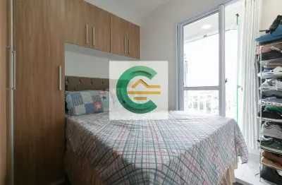 Apartamento para venda em são paulo, cidade antônio estevão de carvalho, 2 dormitórios, 1 banheiro