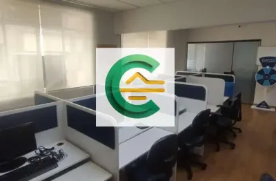 Sala comercial com 1 sala para alugar na Rua Marconi, 34, República, São Paulo