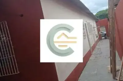 Casa com 2 quartos à venda na avenida paul percy harris, 654, vila maria de maggi, suzano por r$ 370.000