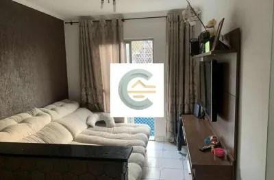 Apartamento à venda na travessa bernardo strozzi, 321, jardim lajeado, são paulo por r$ 230.000