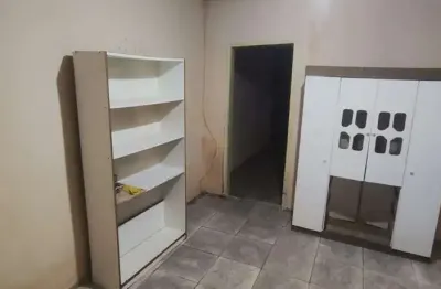 Casa com 1 quarto para alugar na rua ernesto evans, 01, vila rosária, são paulo por r$ 1.000