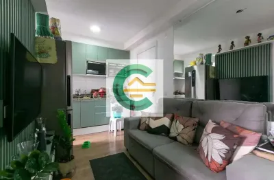 Apartamento com 2 quartos à venda na rua guaraxaim, 987, cidade antônio estevão de carvalho, são paulo por r$ 260.000