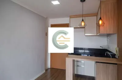 Apartamento com 1 quarto para alugar na avenida salgado filho, 678, centro, guarulhos por r$ 2.600