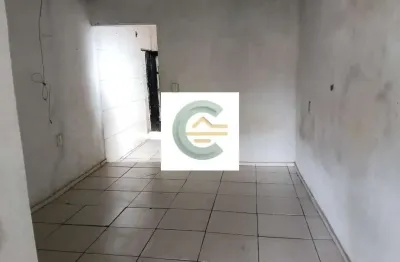 Casa com 1 quarto para alugar na rua roque gonzales, 456, lajeado, são paulo por r$ 800