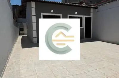 Casa com 2 quartos à venda na avenida bom jesus da lapa, 456, vila nova bonsucesso, guarulhos por r$ 478.000