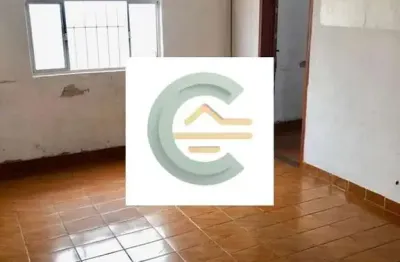 Casa com 4 quartos à venda na rua jequirana de goiás, 321, jardim santo antonio, são paulo por r$ 400.000