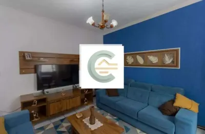 Casa com 3 quartos à venda na Avenida Padre Lourenço, 987, Vila Dalila, São Paulo por R$ 750.000