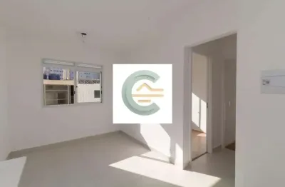 Apartamento para alugar na rua tomoichi shimizu, 01, colônia (zona leste), são paulo por r$ 1.026