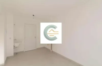 Apartamento com 2 quartos para alugar na Rua Tomoichi Shimizu, 01, Colônia (Zona Leste), São Paulo por R$ 1.026