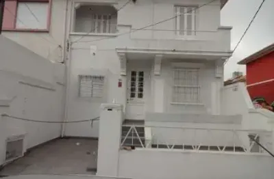 Casa comercial para alugar na Rua Joaquim Távora, 2, Vila Mariana, São Paulo por R$ 15.000