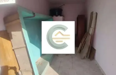 Ponto comercial para alugar na Rua Ernesto Evans, 123, Vila Rosária, São Paulo por R$ 1.000