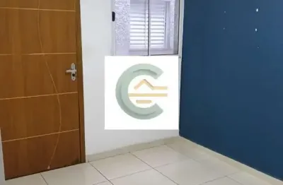 Apartamento com 2 quartos para alugar na Rua Jupará, 456, Cidade Antônio Estevão de Carvalho, São Paulo por R$ 1.275