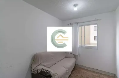 Apartamento com 2 quartos para alugar na Avenida Nordestina, 234, Cidade Nova São Miguel, São Paulo por R$ 1.950