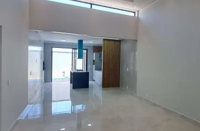 Casa de condomínio à venda, no vivendas da mata,  em ribeirão preto, real sul, com 3 quartos, 160m²