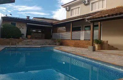 Casa com 4 quartos, 415m², à venda em ribeirão preto, city ribeirão