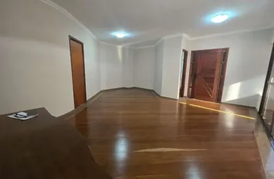 Apartamento com 3 quartos à venda na Rua Marechal Deodoro, 1085, Centro, Ribeirão Preto