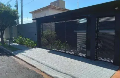Casa com 3 quartos, 230m², à venda em ribeirão preto, ribeirânia