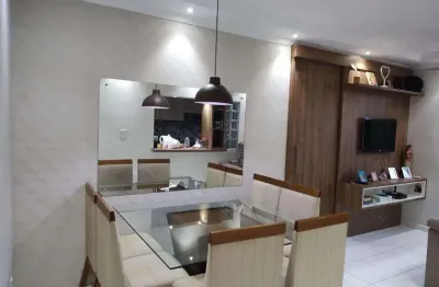 Apartamento à venda, no condomínio parque requinte,  em ribeirão preto, ipiranga, com 2 quartos, 47m²