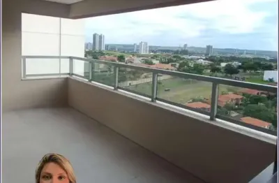 Apartamento com 3 quartos, 100m², à venda em ribeirão preto, jardim botânico
