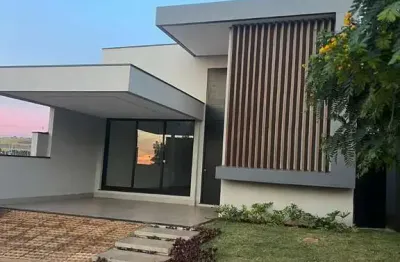 Casa de condomínio à venda, no quinta da mata 2,  em ribeirão preto, quinta da mata, com 3 quartos, 172m²