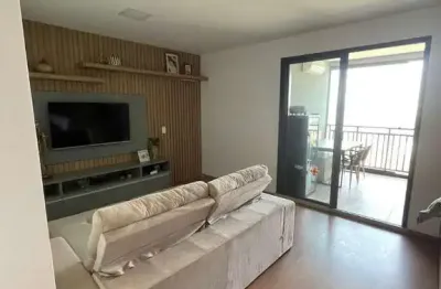 Apartamento com 3 quartos, 84m², à venda em ribeirão preto, quinta da primavera