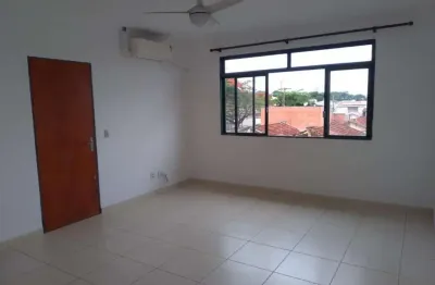 Apartamento à venda em ribeirão preto, jardim palma travassos, com 3 quartos, 76m²