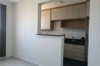 Apartamento à venda, no condominio mirante sul, , condomínio mirante sul, com 2 quartos, 49m²