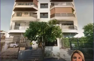 Apartamento à venda, no edifício lívia patrícia,  em ribeirão preto, jardim paulista, com 1 quarto, 52m²