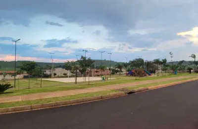 Terreno em condomínio à venda, no quinta da mata 2,  em ribeirão preto, quinta da mata, 275m²
