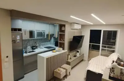 Apartamento com 2 quartos, 63m², à venda em ribeirão preto, nova aliança
