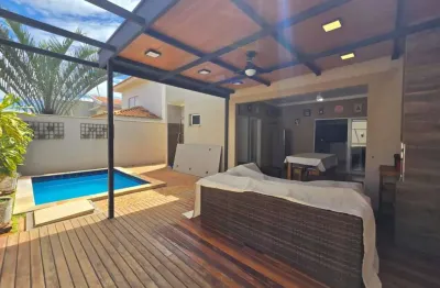 Casa de condomínio à venda, no condominio san marco,  em ribeirão preto, san marco, com 3 quartos, 180m²