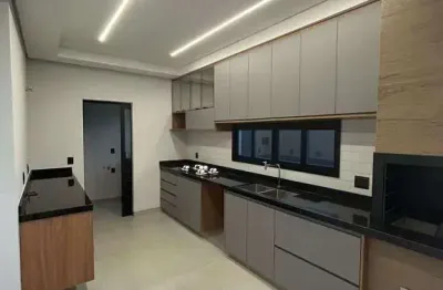Casa de condomínio à venda em ribeirão preto, quinta da mata 2, com 3 quartos, 143m²