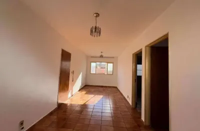 Apartamento à venda em ribeirão preto, jardim paulista, com 1 quarto, 49m²