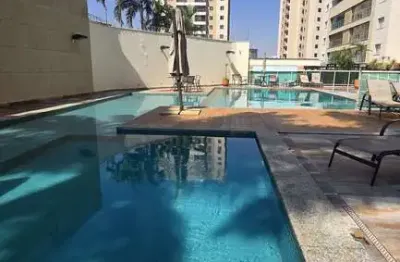Apartamento à venda, no condominio edifício solar das aves,  em ribeirão preto, jardim nova aliança sul, com 4 quartos, 134m²