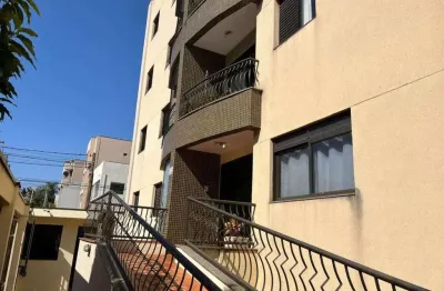 Apartamento à venda em ribeirão preto, vila ana maria, com 2 quartos, 50,8m²