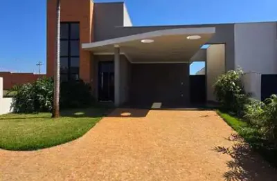 Casa de condomínio à venda, no residencial valência gracia,  em ribeirão preto, jardim valencia, com 3 quartos, 156.81m²