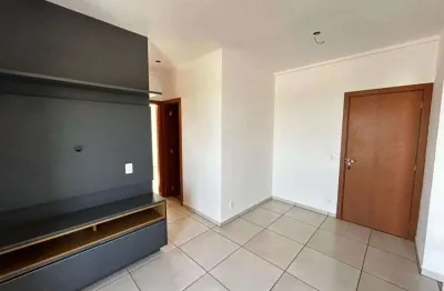 Apartamento à venda, no edificio cidade saragoça,  em ribeirão preto, quintas de são josé, com 2 quartos, 52 m²m²