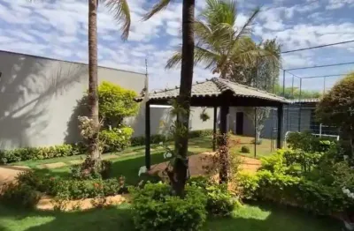 Casa à venda em ribeirão preto, jardim novo mundo, com 1 quarto, 190m²