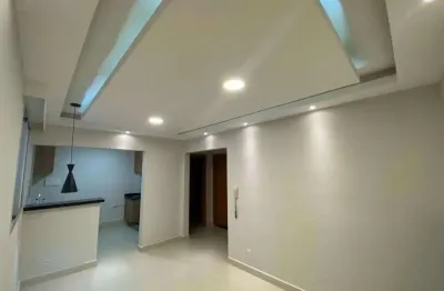 Apartamento à venda em ribeirão preto, residencial jequitibá, com 2 quartos, 45m²
