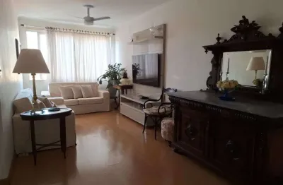 Apartamento à venda em ribeirão preto, centro, com 3 quartos, 118m²