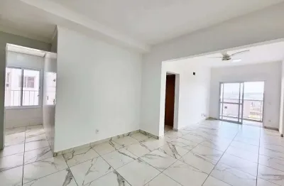 Apartamento à venda em ribeirão preto, nova aliança, com 2 quartos, 75m²