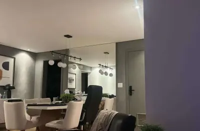 Apartamento à venda em ribeirão preto, nova aliança, com 2 quartos, 90m²