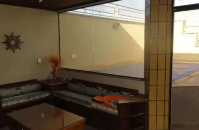 Apartamento à venda em ribeirão preto, santa cruz do josé jacques, com 4 quartos, 250m²