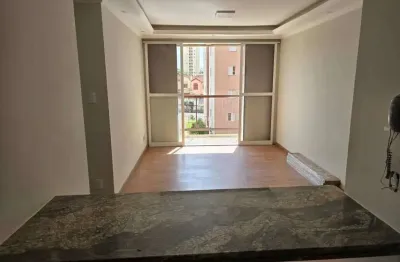 Apartamento à venda em ribeirão preto, parque industrial lagoinha, com 3 quartos, 66m²
