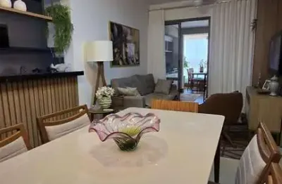 Apartamento à venda, no edifício genova,  em ribeirão preto, jardim paulista, com 3 quartos, 107m²