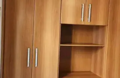 Apartamento à venda em ribeirão preto, parque dos lagos, com 3 quartos, 93m²