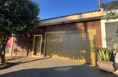 Casa à venda em ribeirão preto, planalto verde, com 3 quartos, 313m²