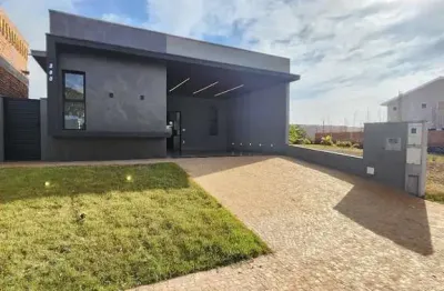 Casa de condomínio à venda, no vivendas da mata,  em ribeirão preto, vivendas da mata, com 3 quartos, 156m²